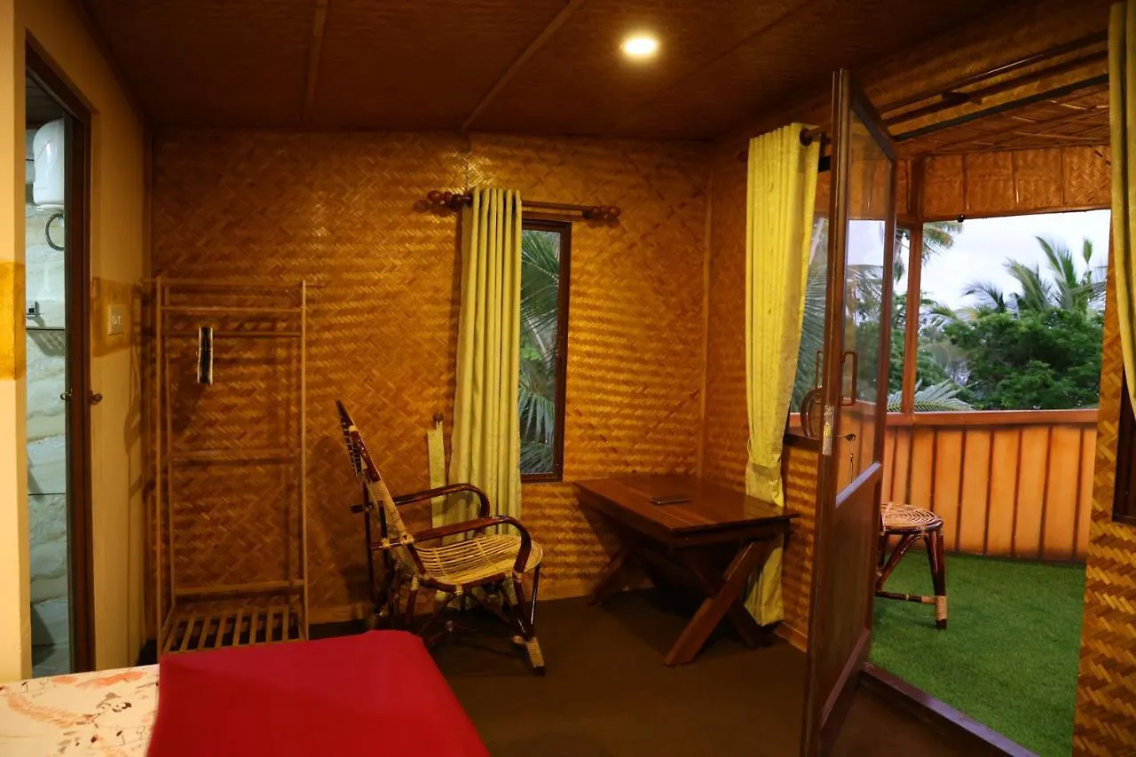 Riverine Homestay Kochin 0*, Kochi Indie
